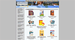 Desktop Screenshot of need2learnchinese.com